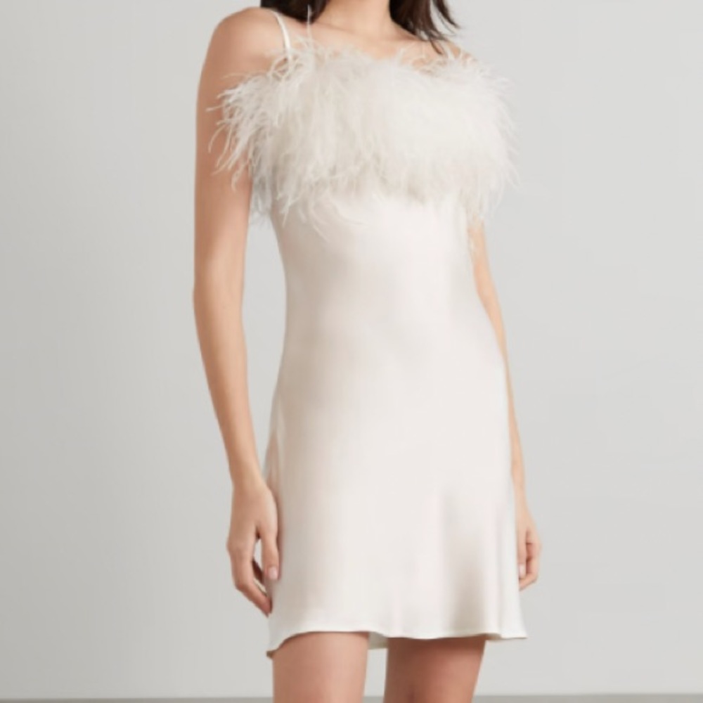 Daily Sleeper Boheme Slip Dress